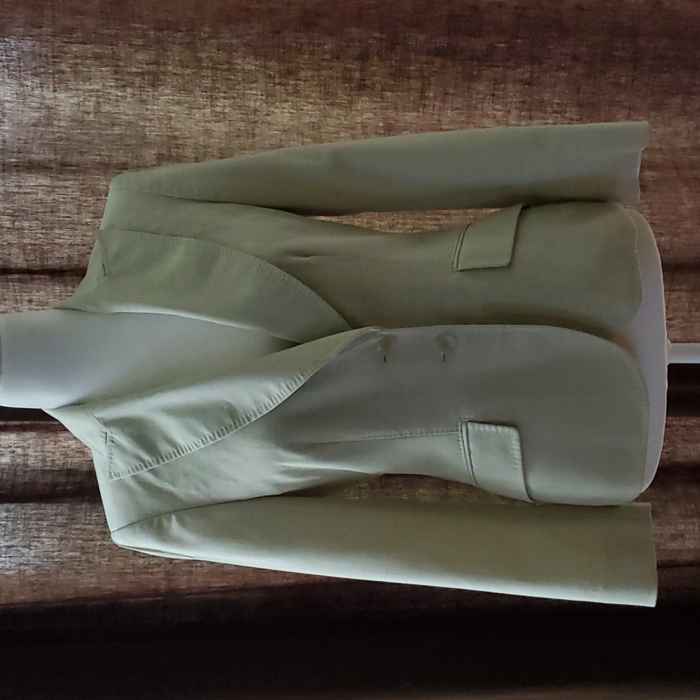ANNE KLEIN WOMEN'S BLAZER SIZE 4